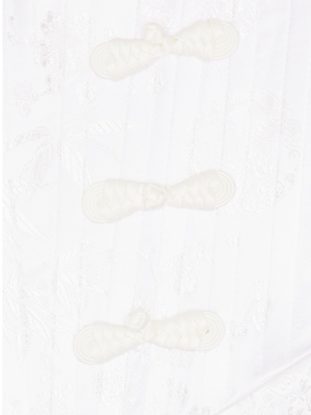 š¹ SAU LEE š¹ Joey Dress - White Size 4 US (XS-S) - Picture 4 of 10